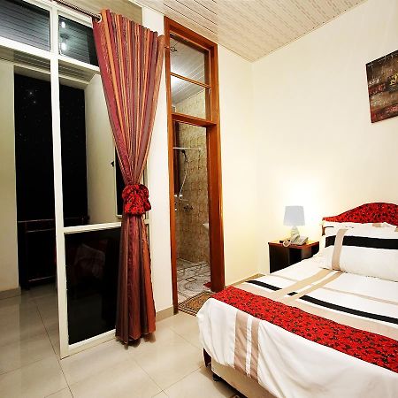 St Augustine Apart & Hotel Kigali Extérieur photo
